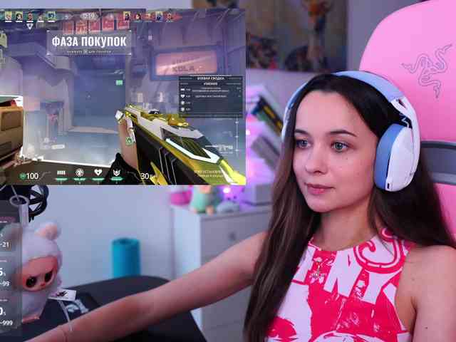 JuicyAngel webcam