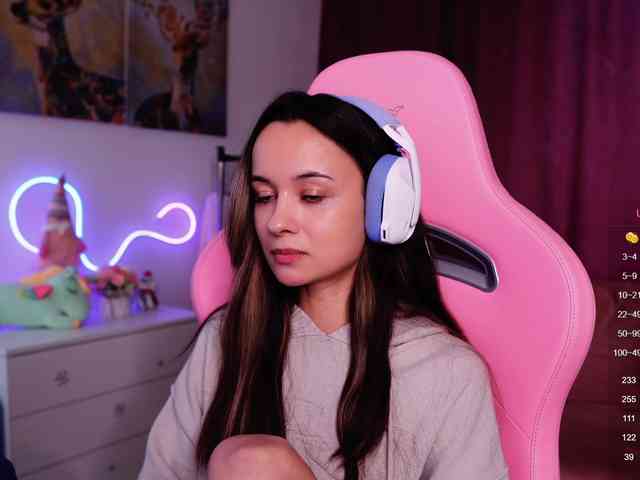 free web cam chat JuicyAngel