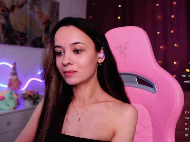 JuicyAngel webcam