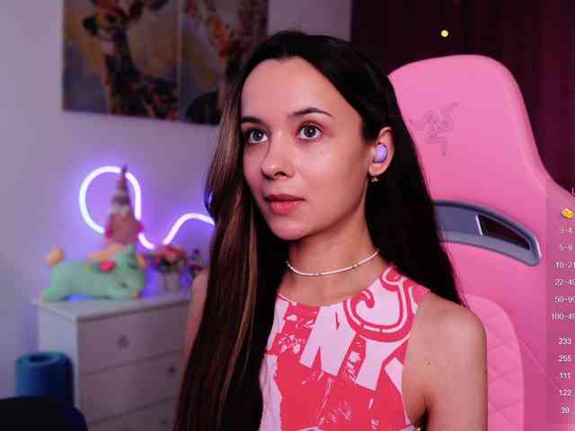 JuicyAngel webcam