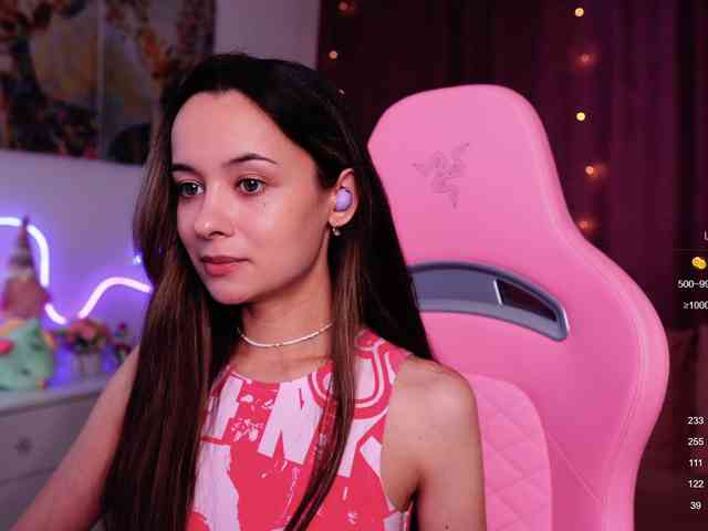 JuicyAngel webcam