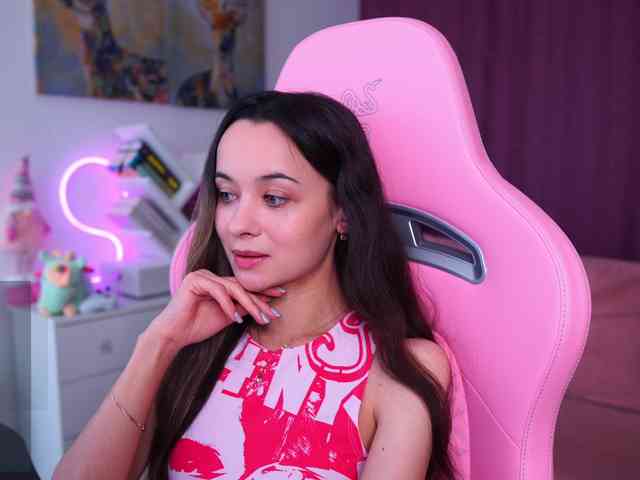 JuicyAngel webcam