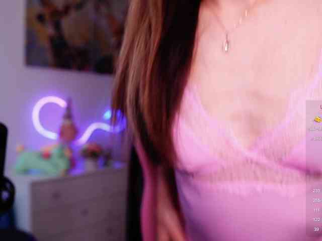JuicyAngel webcam