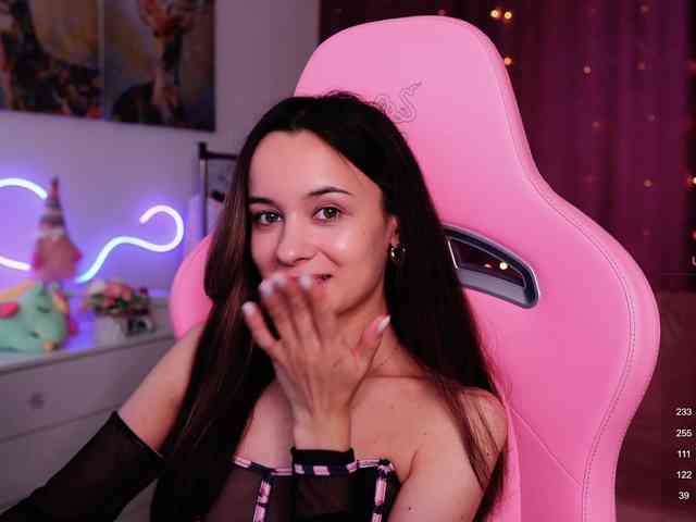 JuicyAngel webcam