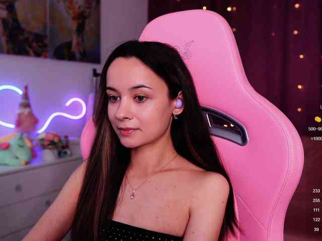 JuicyAngel webcam
