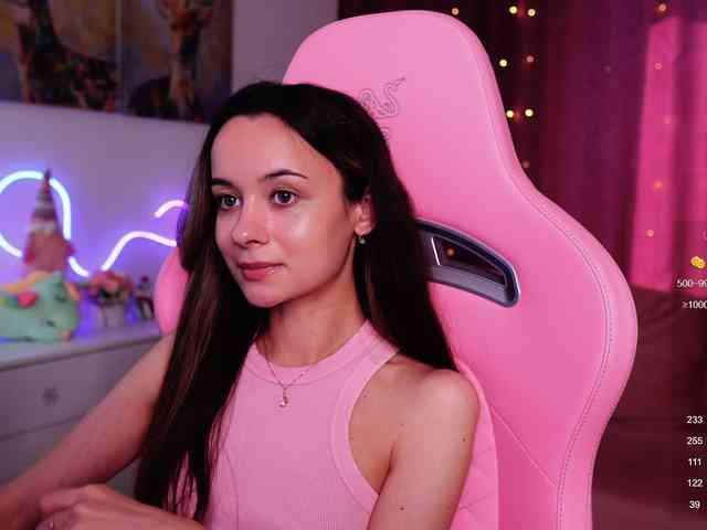 JuicyAngel webcam
