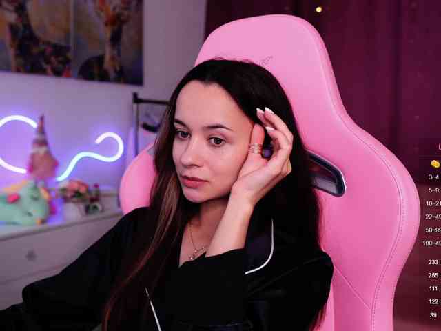 JuicyAngel webcam