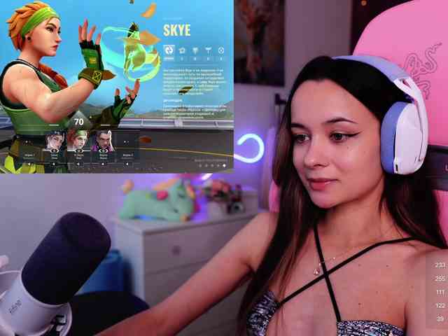 JuicyAngel