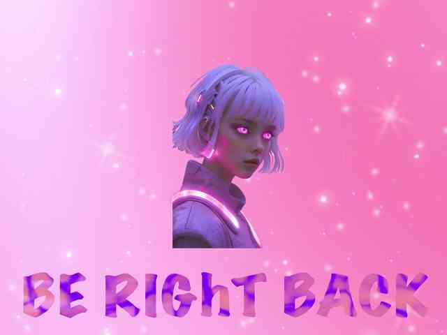 JuicyAngel Live Webcam on BongaCams