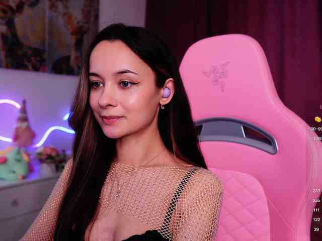 JuicyAngel webcam