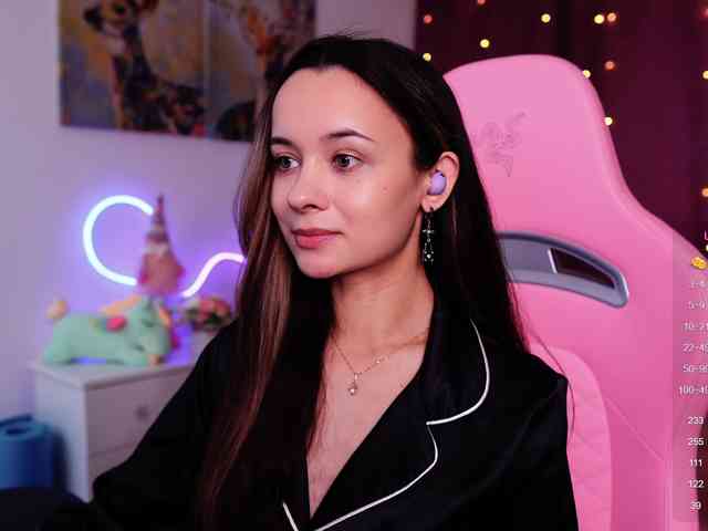 JuicyAngel webcam