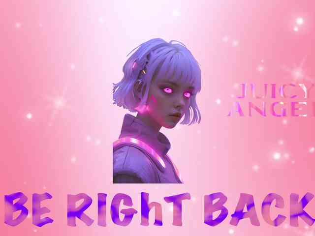 JuicyAngel webcam