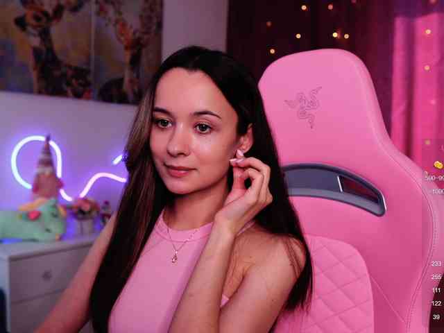 JuicyAngel webcam