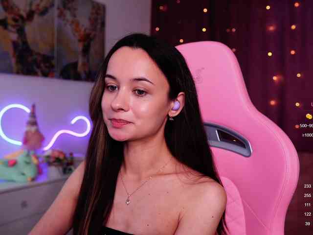 JuicyAngel webcam