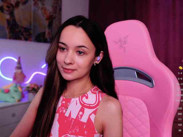 naked live sex JuicyAngel