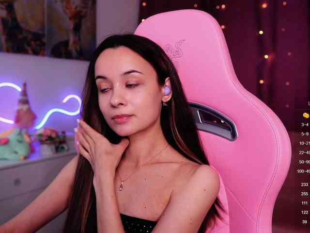 JuicyAngel webcam