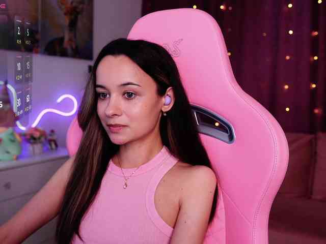 free nude cam JuicyAngel