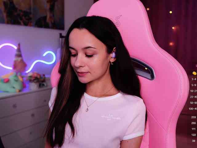 JuicyAngel webcam