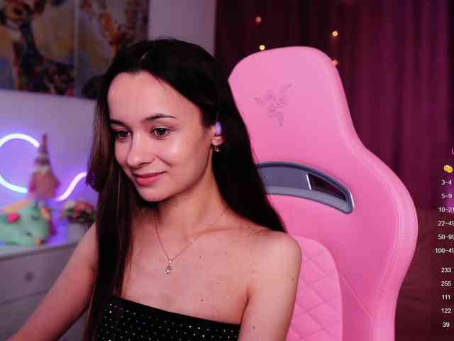 JuicyAngel webcam
