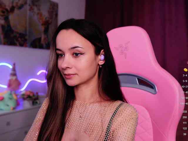 JuicyAngel webcam