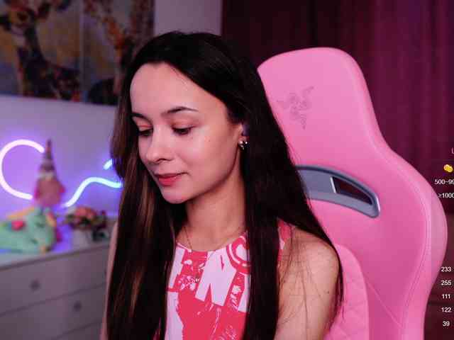 JuicyAngel webcam