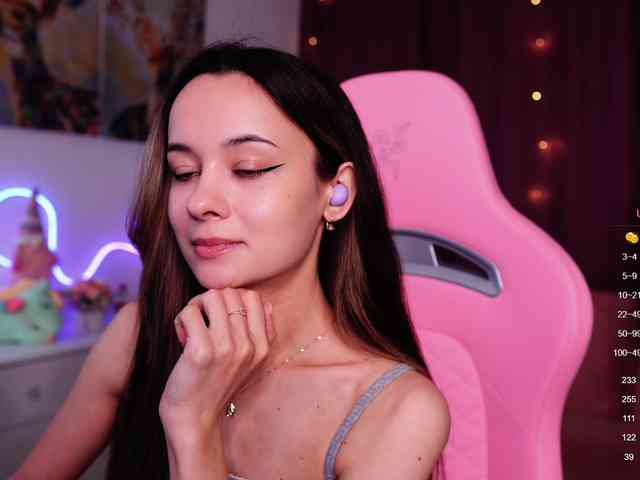 JuicyAngel webcam