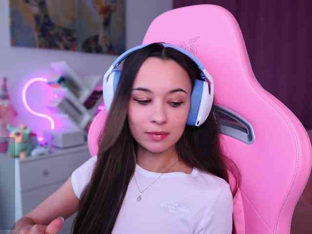 JuicyAngel webcam
