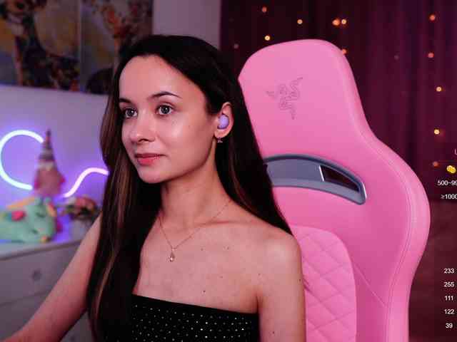 JuicyAngel webcam