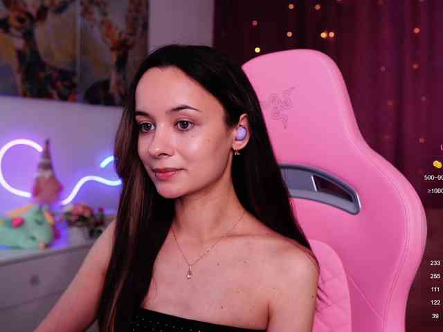 JuicyAngel webcam
