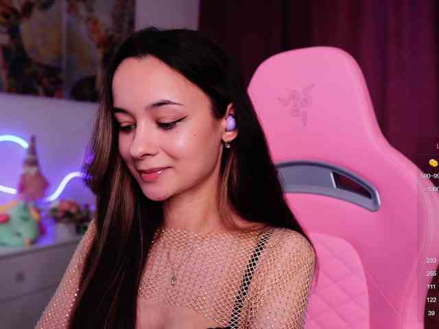 JuicyAngel webcam