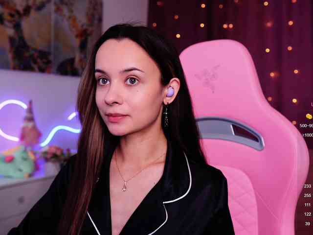 JuicyAngel webcam