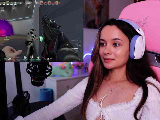 JuicyAngel