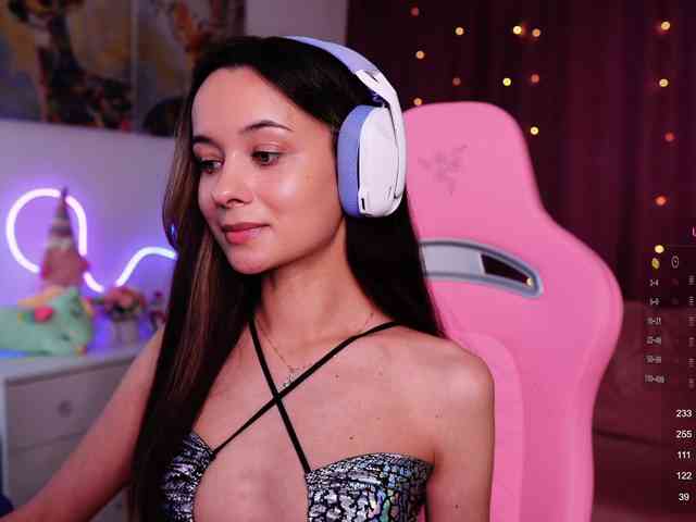 JuicyAngel webcam