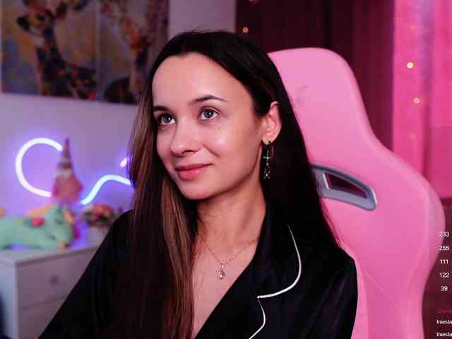 JuicyAngel webcam
