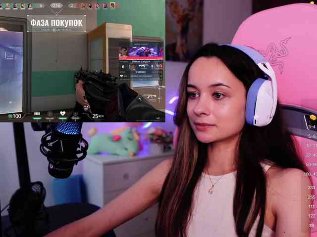 free live sex JuicyAngel