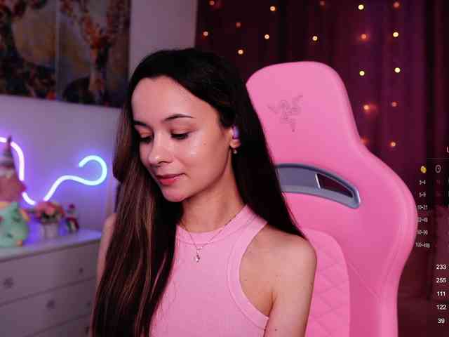 JuicyAngel webcam