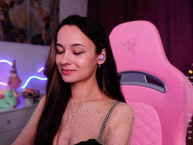 JuicyAngel webcam