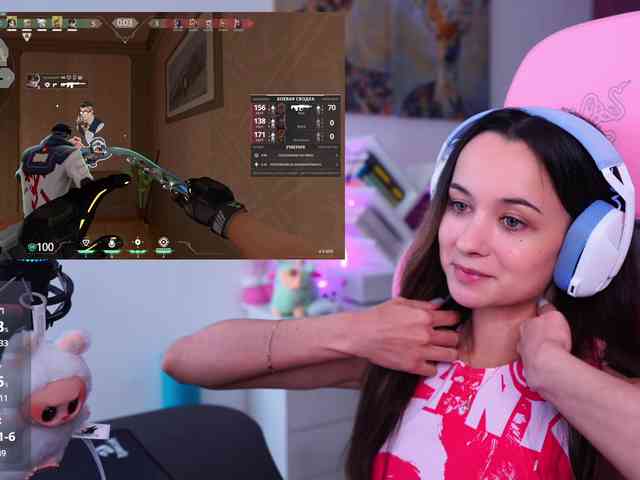 JuicyAngel webcam