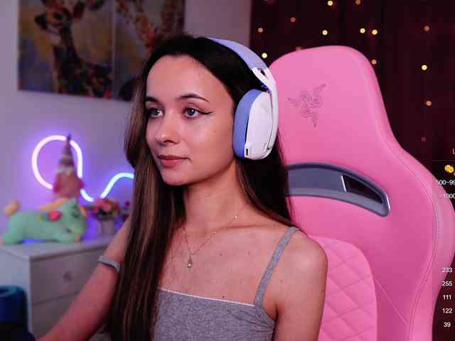 JuicyAngel webcam