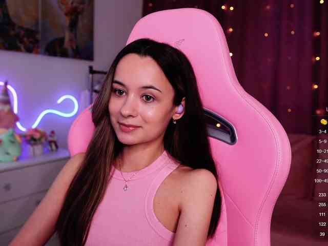 nude web cam chat JuicyAngel