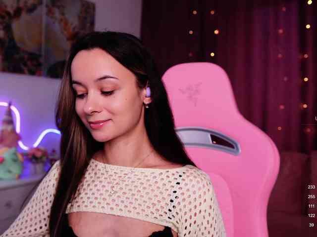 JuicyAngel webcam