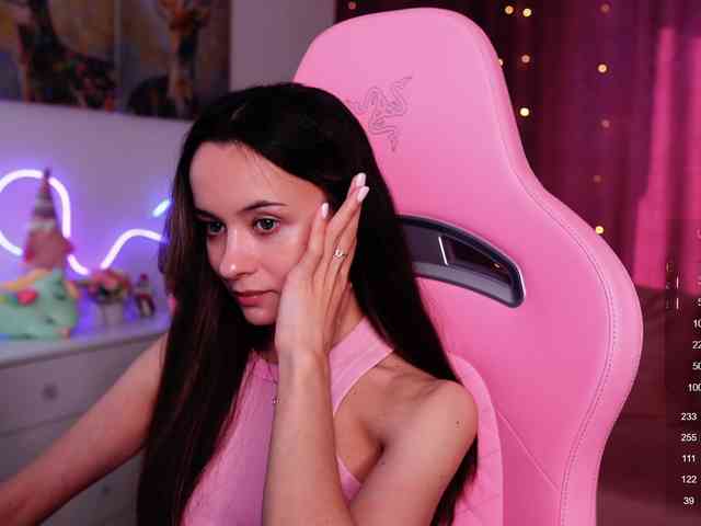 JuicyAngel webcam