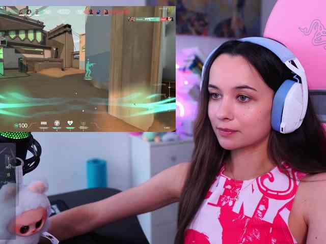 JuicyAngel webcam