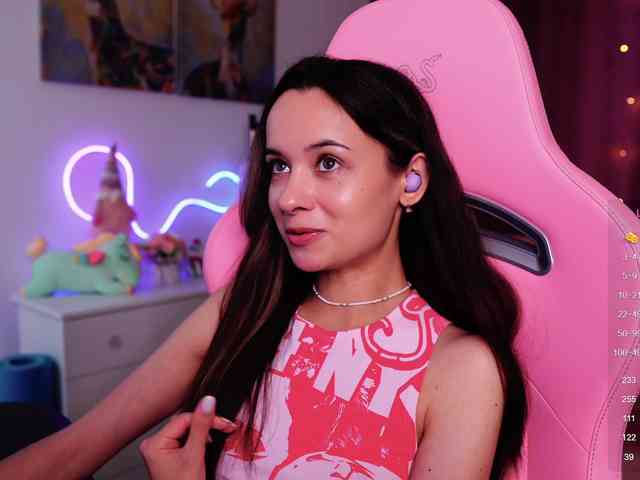 JuicyAngel webcam