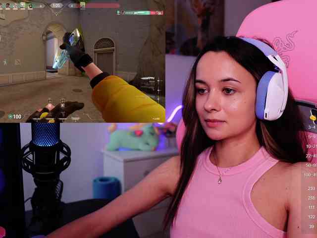 Модель: JuicyAngel