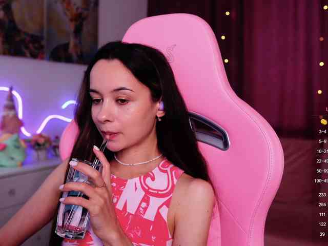 JuicyAngel webcam