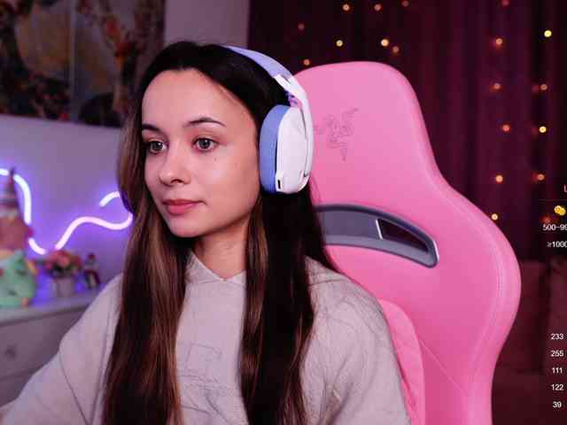 JuicyAngel webcam