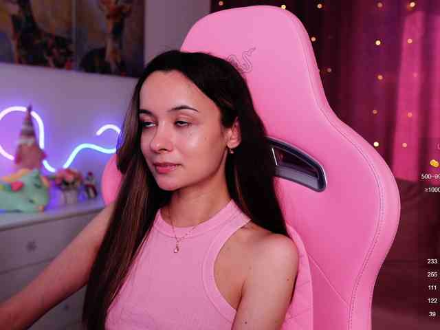 JuicyAngel webcam