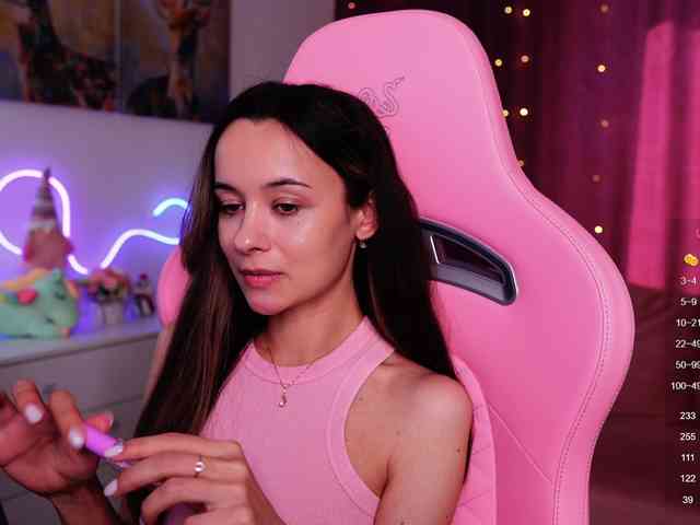 JuicyAngel webcam