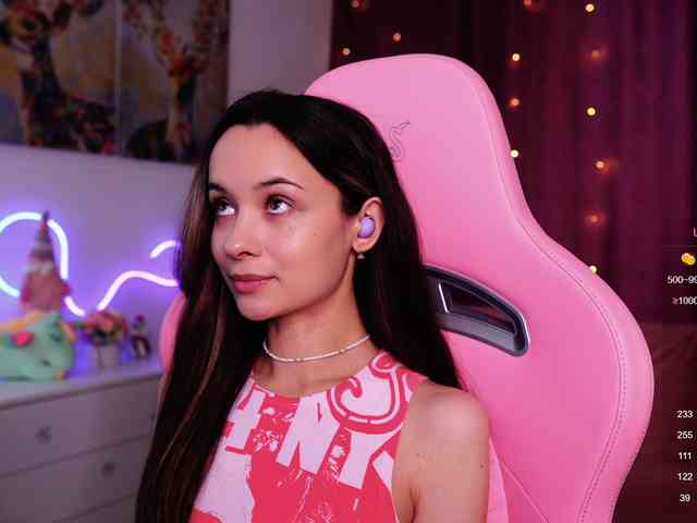 JuicyAngel webcam